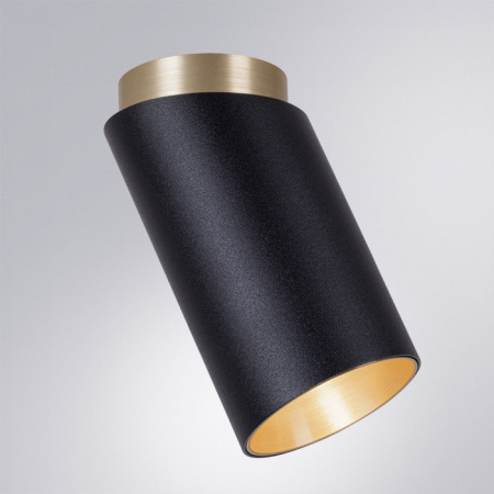 Точечный светильник Cone A5360PL-1BK