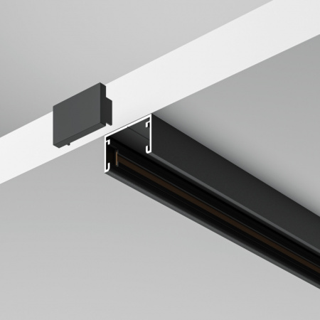 Шинопровод Busbar trunkings Basity TRX172-112B