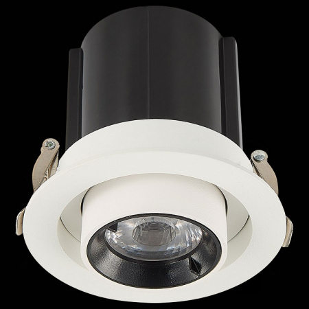 Встраиваемый светильник ST Luce ST702.248.12