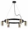 Подвесная люстра Lightstar Rullo LR0163160