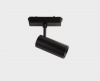 Трековый светильник Italline IT09-9017 black 3000K