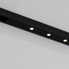 Трековый светильник Maytoni Points TR174-1-12WTW-M-B