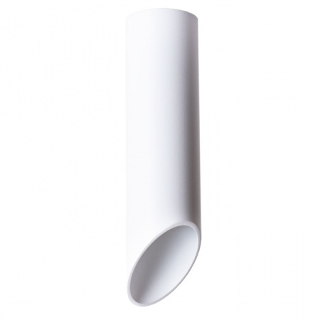 Накладной светильник Arte Lamp Pilon A1622PL-1WH