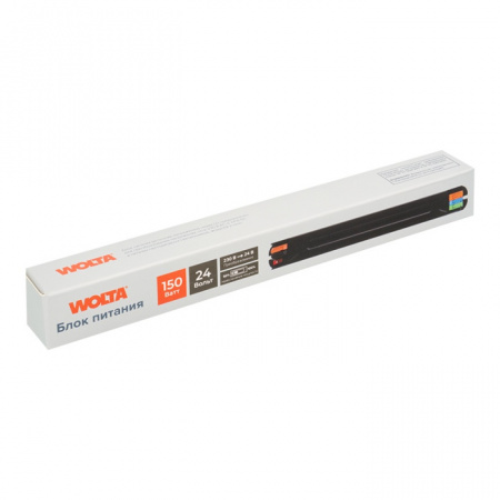 Блок питания LD-150W/03-24V