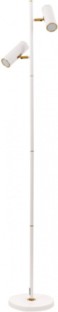 Торшер Mirra LDF 7731-2 WT+MD
