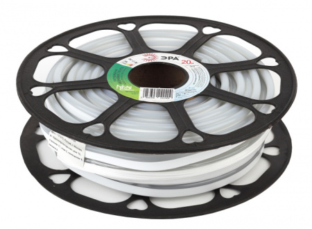 Гибкий неон N2835-120-IP67-220V-20m-G