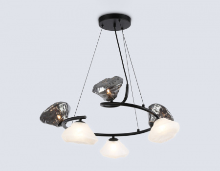 Подвесная люстра HIGH LIGHT LH15003