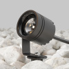 Грунтовый светильник Clyde O493FL-L3GF3K