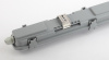 Настенно-потолочный светильник SPP-101-0-001-060