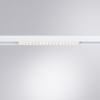 Трековый светильник Arte Lamp Linea A4665PL-1WH