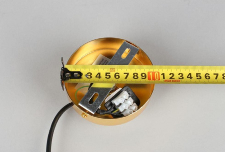 Светильник подвесной Omnilux Sovareto OML-99206-01