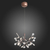Подвесная светодиодная люстра Rafina ST Luce SL379.203.30