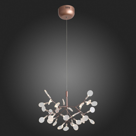 Подвесная светодиодная люстра Rafina ST Luce SL379.203.30