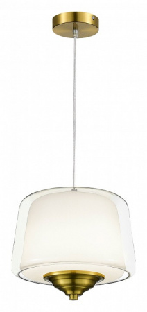 Светильник подвесной ST Luce Pandora SL6127.303.01
