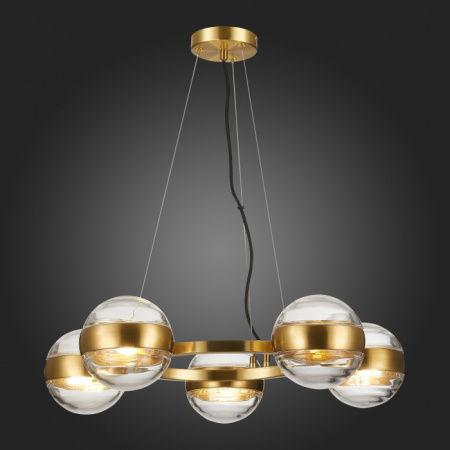 Подвесная люстра Bala SL1156.303.05
