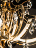 Подвесной светильник Lillibet LILSM00GLD01T00000EU