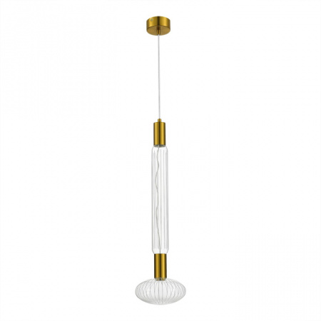 Светильник подвесной ST Luce Tacche SL6117.213.02