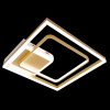 Потолочная люстра с пультом Natali Kovaltseva LED Lamps LED LAMPS 81309