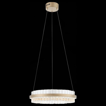 Светильник подвесной ST Luce Cherio SL383.203.01