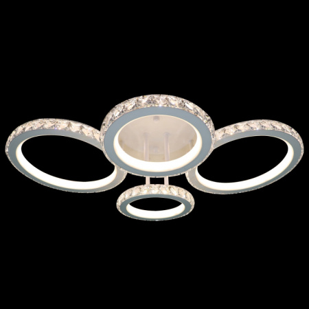 Потолочная люстра INNOVATION STYLE INNOVATION STYLE 83020
