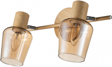 Спот Wood 691/2A