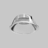 Линзы Focus Led LensD75-60