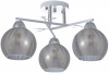 Потолочная люстра Arte Milano AMALFI 326508/3 WH+CR