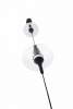 Подвесной светильник Mizi`en Miro MZ31468-5D