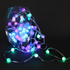 Гирлянда A-966 RGB