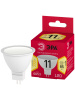 Лампочка светодиодная LED MR16-11W-827-GU5.3 R