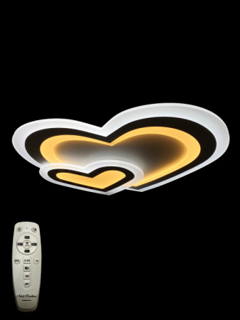 Настенно-потолочный светильник LED LAMPS 3150
