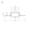 Профиль SL-FANTOM 062556