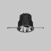 Декоративная рамка-отражатель для серии Wise Maytoni Downlight Ring057-10-CH