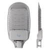 Уличный консольный светильник STL-100W01