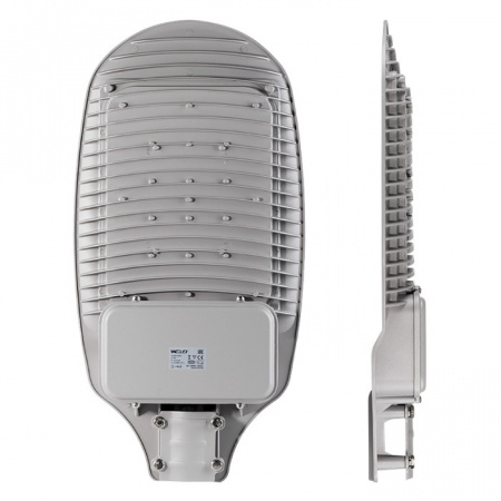 Уличный консольный светильник STL-100W01