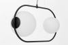Подвесной светильник Panari LDP 1210-2-PR BK