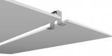 Крепеж L L5570-BI