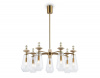 Потолочная люстра Ceramo Modern LH53306