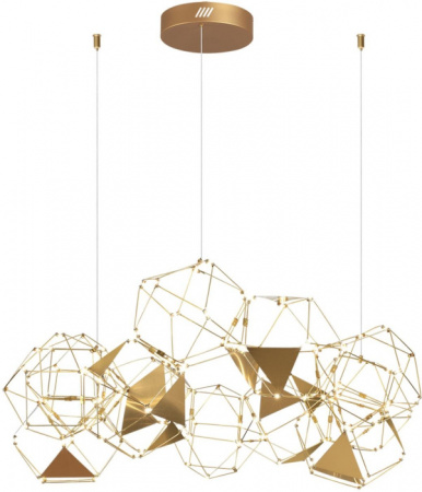 Подвесная люстра Trellis 5086/56L
