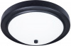 Светильник потолочный Arte Lamp James A4049PL-3BK