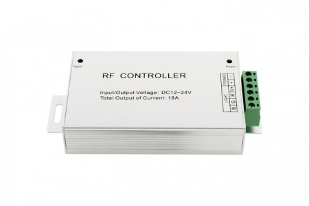 Контроллер RF-RGB-20-18A