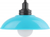 Ночник NLED-487-1W-SW-BU