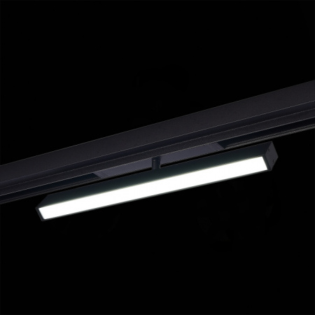 Трековый светильник ST Luce Skyline 220 ST378.406.18