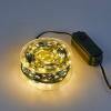 Гирлянда ULD-S5000-500/DGA WARM WHITE IP20 DEW