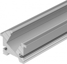 Профиль для светодиодной ленты SL-BEVEL 043748