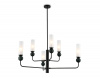 Потолочная люстра Ceramo Modern LH53274