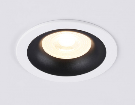 Встраиваемый светильник Ambrella Standard Tech TN102722