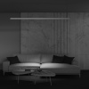 Трековый светильник Points TR031-4-18WTW-DD2-W