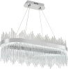 Подвесная люстра Natali Kovaltseva Smart Нимбы LED LAMPS 81265