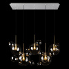 Подвесной светильник Bolle Loft It 2034-S5